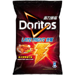 多力多滋美式辣雞翅系列